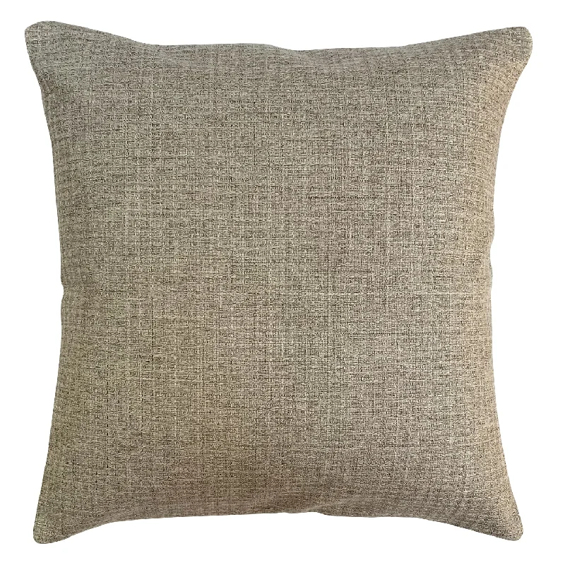 Feather Pillows for a Luxurious SleepAgra Throw Pillow