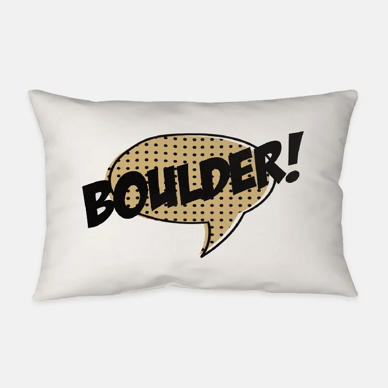 Firm Pillows for Side SleepersColorado, College! Pillow