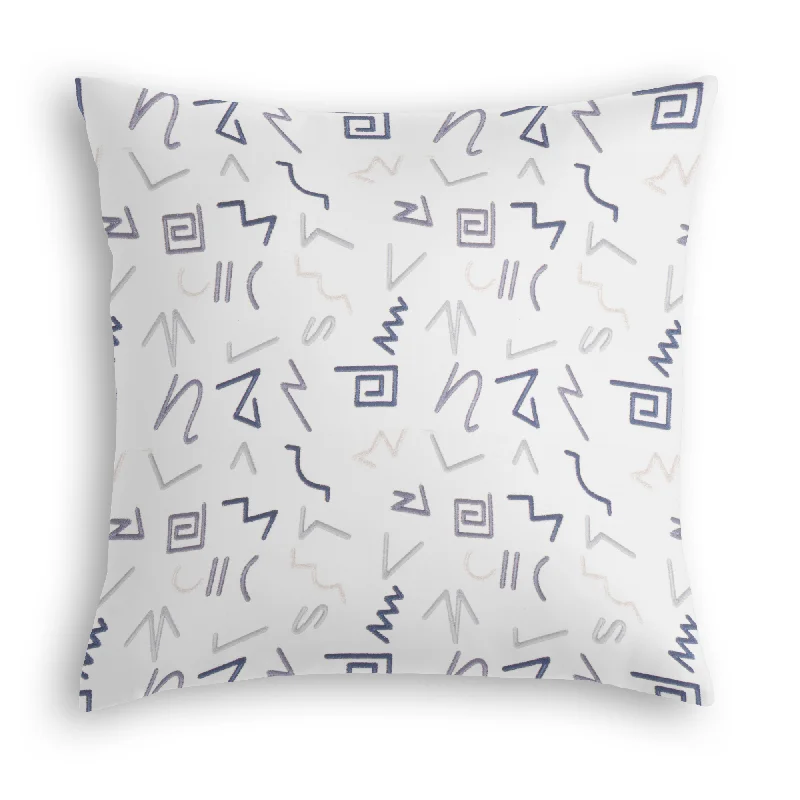 Memory Foam Pillows for Neck SupportOberon Throw Pillow