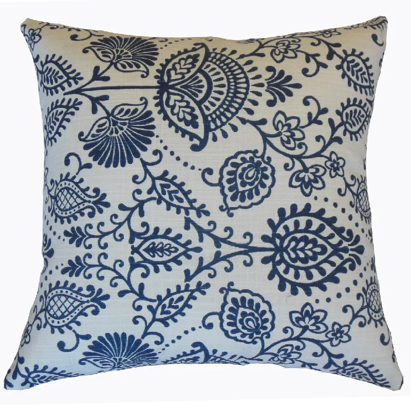 Feather Pillows for a Luxurious SleepFrith Throw Pillow