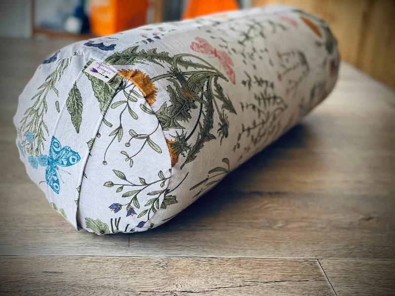 Square Pillows for Modern Home DecorOlive Grove - Eye Pillow