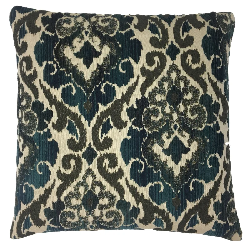 Orthopedic Pillows for Back Pain ReliefMarques Throw Pillow