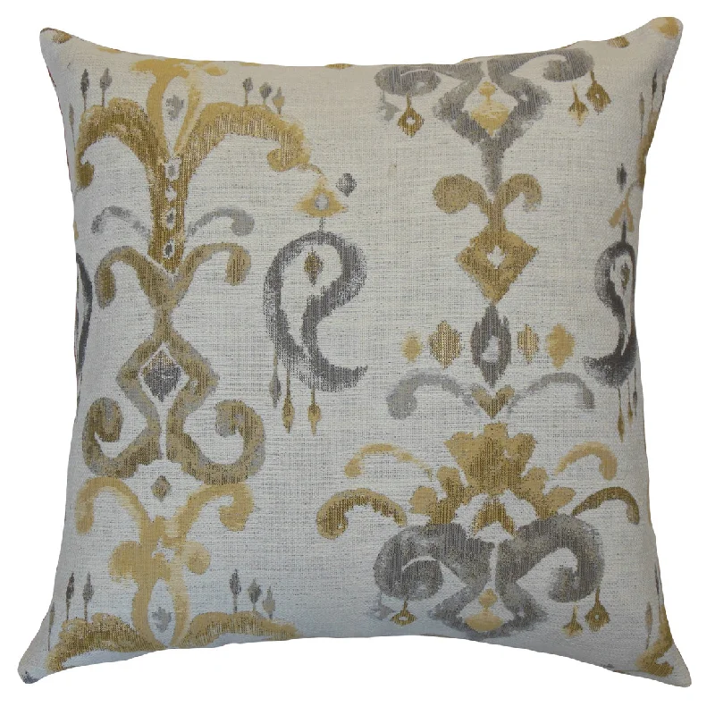 Cooling Pillows for Hot SleepersUxbridge Throw Pillow