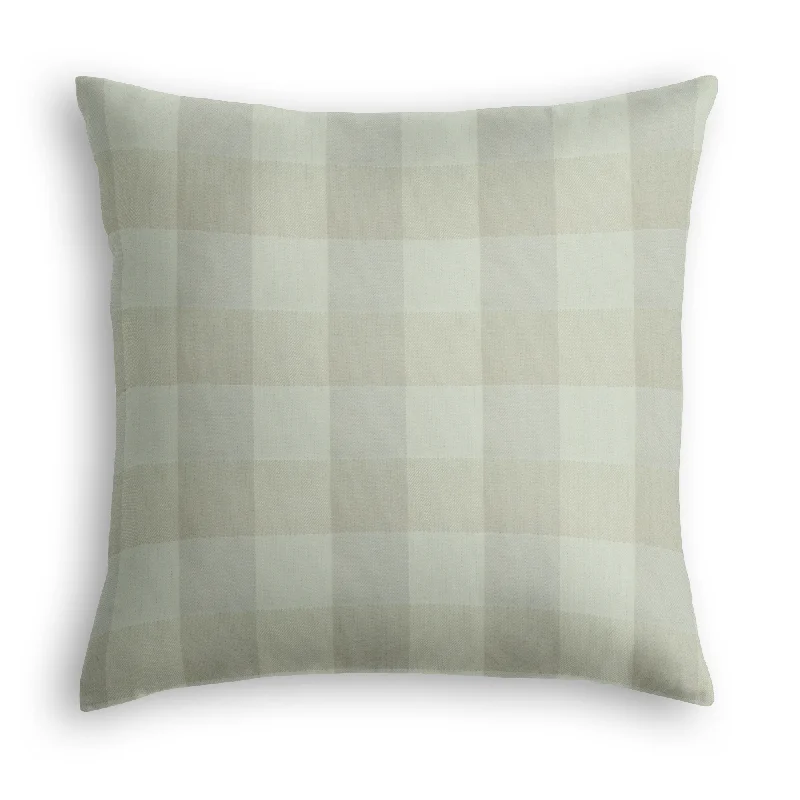 Round Pillows for Boho-Style InteriorsUnity Throw Pillow