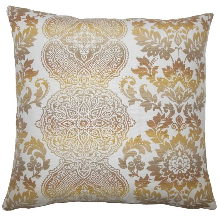 Decorative Pillows for Living Room MakeoverNorthampton Throw Pillow