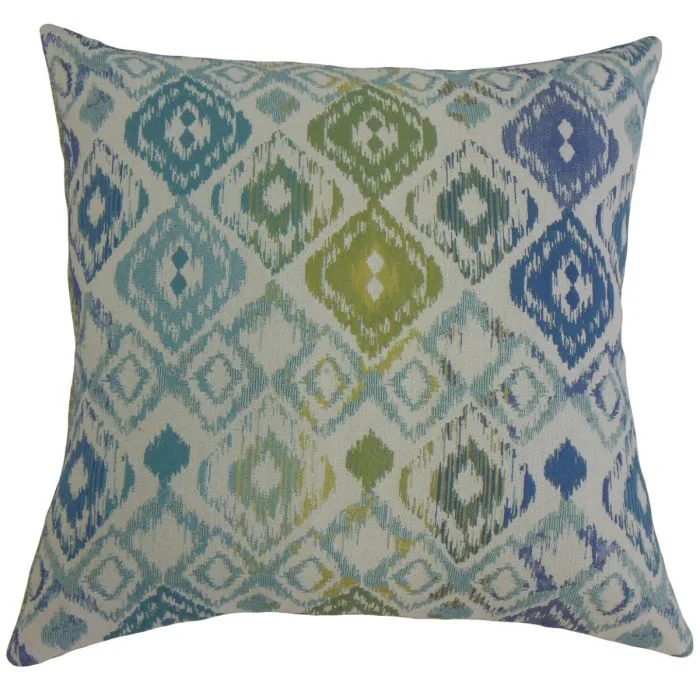 Memory Foam Pillows for Neck SupportStockbridge Throw Pillow