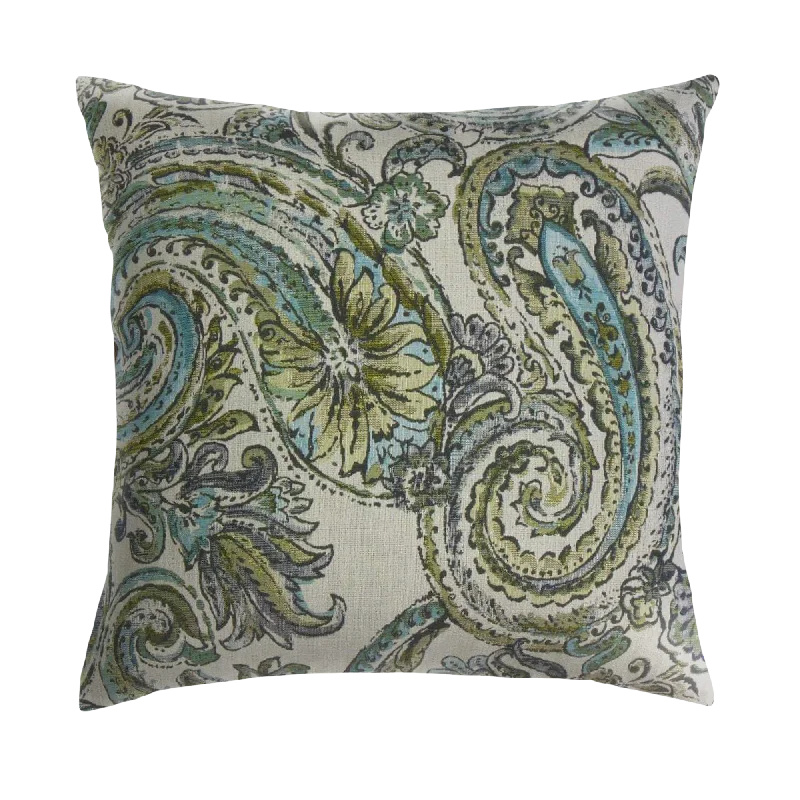 Velvet Pillows for a Touch of EleganceSwampscott Throw Pillow