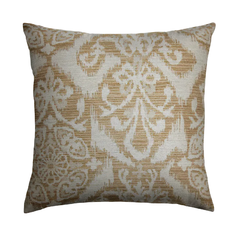 Soft and Fluffy Pillows for Bedroom ComfortRichmond Throw Pillow