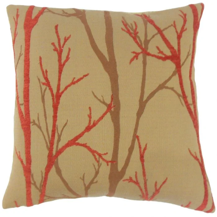 Firm Pillows for Side SleepersRyne Throw Pillow