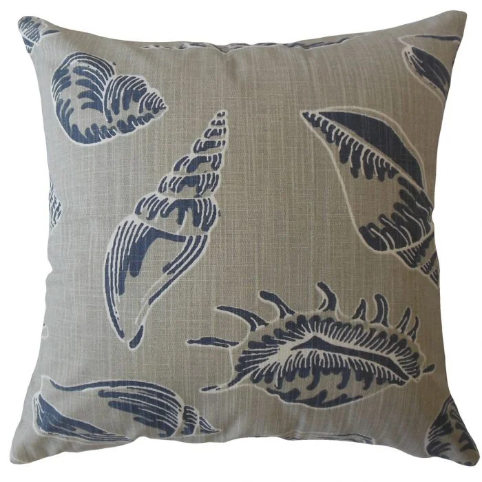 Round Pillows for Boho-Style InteriorsIkia Throw Pillow