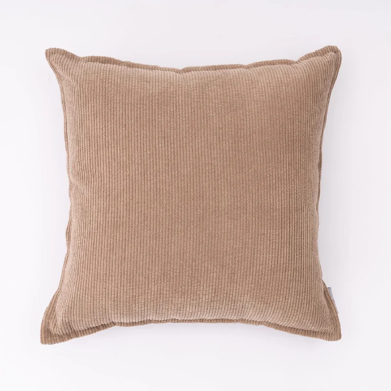 Hypoallergenic Pillows for Allergy SufferersRibbed Detail Square Pillow