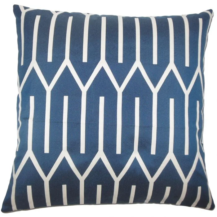 Feather Pillows for a Luxurious SleepSalisbury Throw Pillow