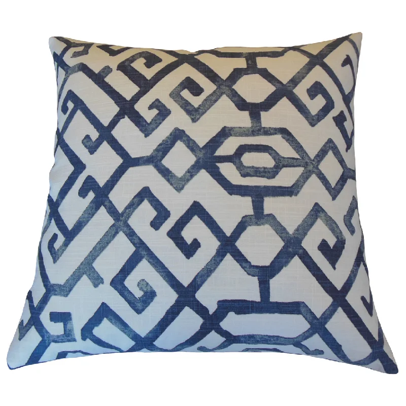 Bolster Pillows for Sofa DecorationCanton Throw Pillow