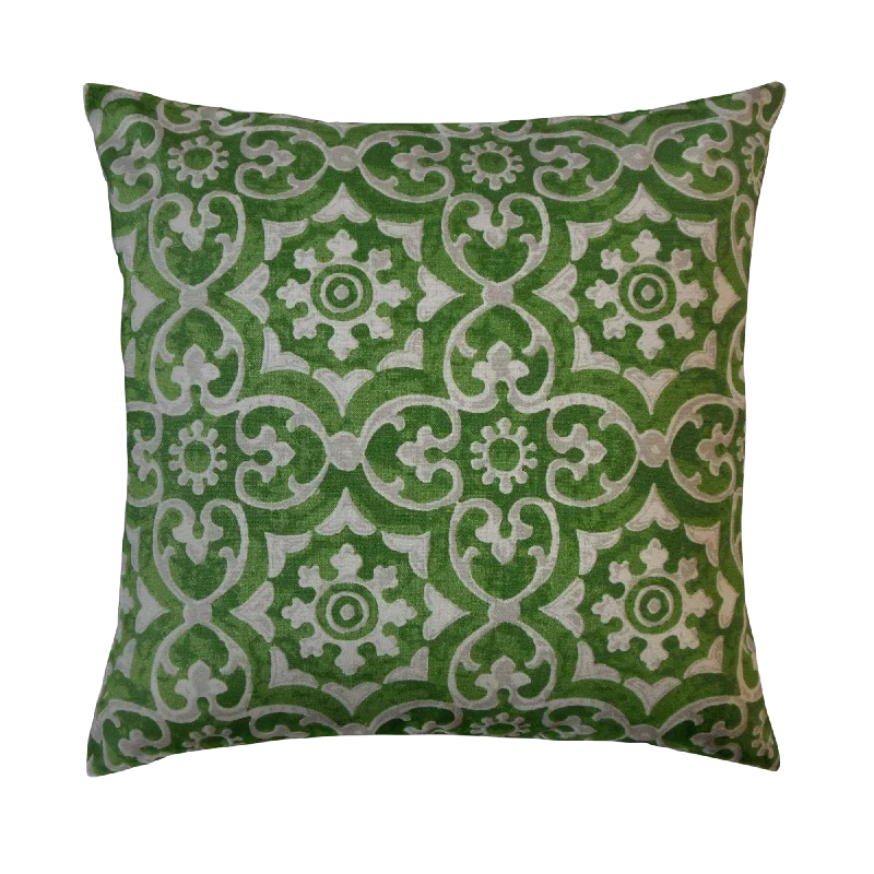 Velvet Pillows for a Touch of EleganceAthens Throw Pillow