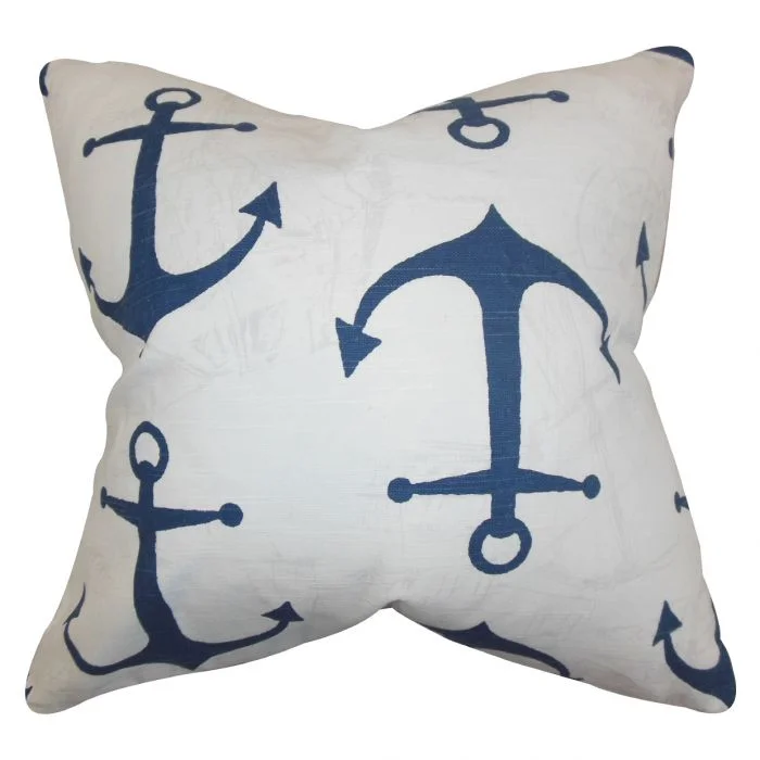 Soft and Fluffy Pillows for Bedroom ComfortEnye Throw Pillow
