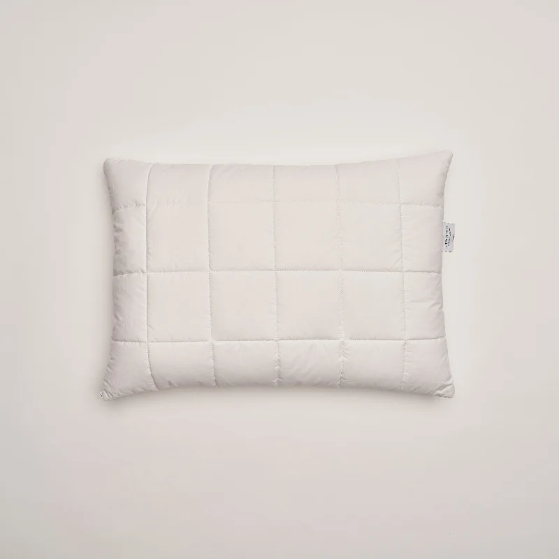 Down Alternative Pillows for Ethical ChoicesVispring Adjustable Wool Luxury Pillow