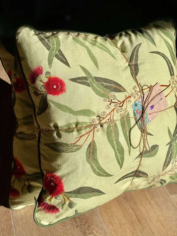 Pregnancy Pillows for Expectant MothersGum blossoms - Pillow Set
