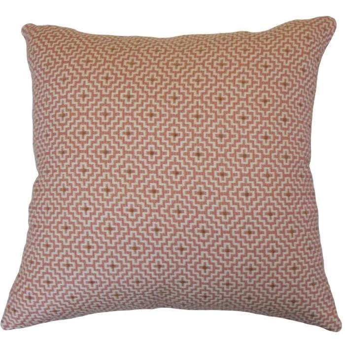 Velvet Pillows for a Touch of EleganceBeaulene Throw Pillow
