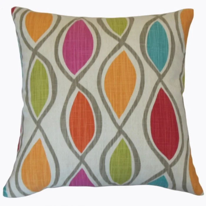 Cooling Pillows for Hot SleepersHarvard Throw Pillow