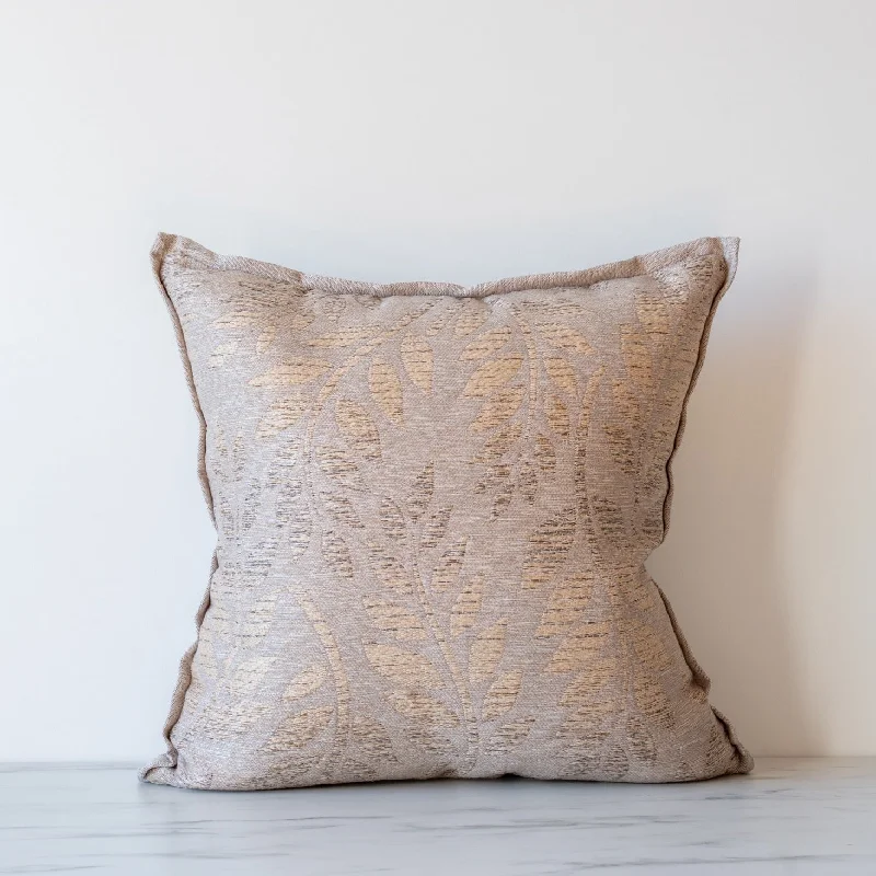 Cooling Pillows for Hot SleepersCharmaine Outdoor Pillow
