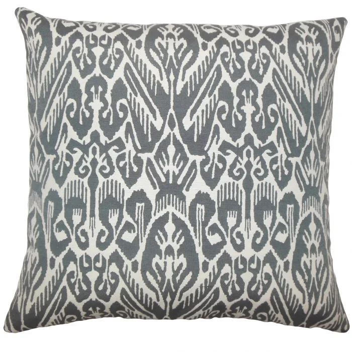 Adjustable Pillows for Customized ComfortRochester Throw Pillow