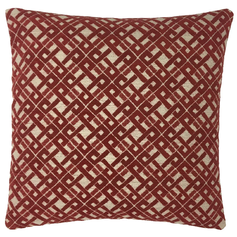 Lumbar Support Pillows for Car SeatsParker Throw Pillow