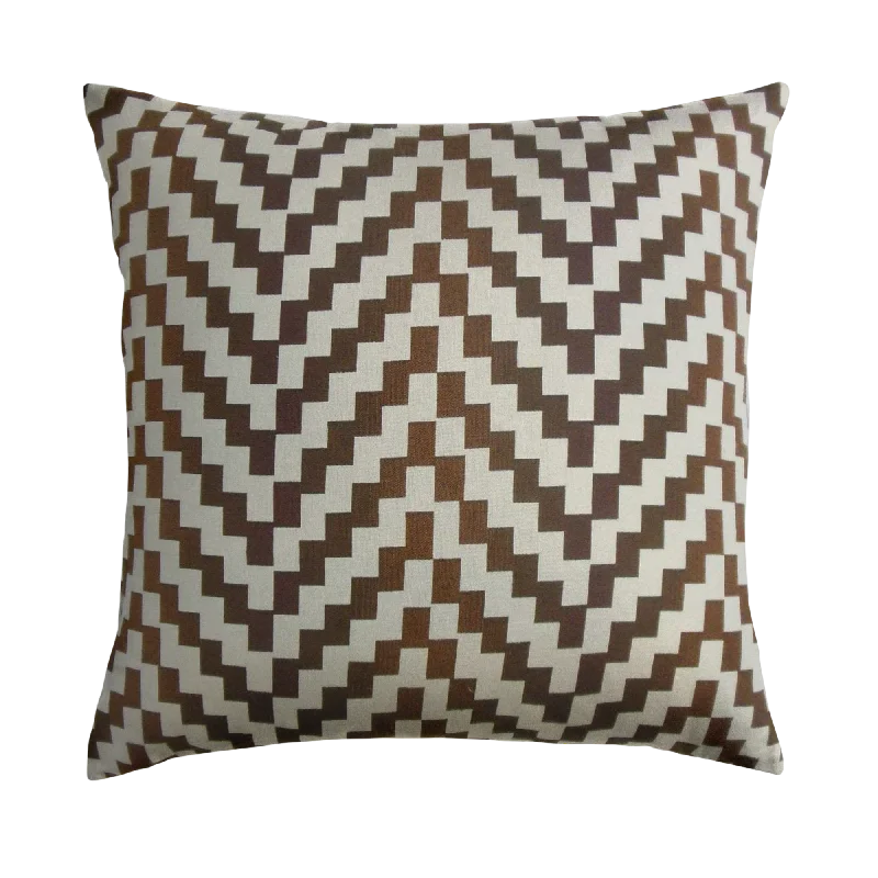 Velvet Pillows for a Touch of EleganceMendon Throw Pillow