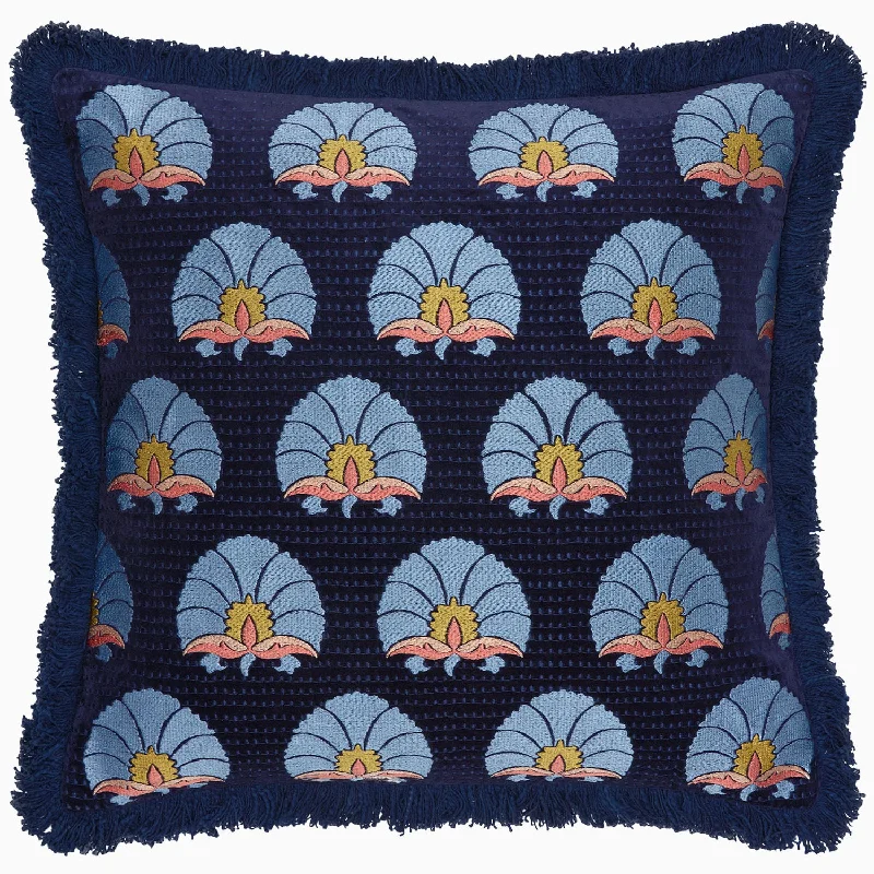 Cat - friendly pillows with catnip inserts​ Uday Decorative Pillow