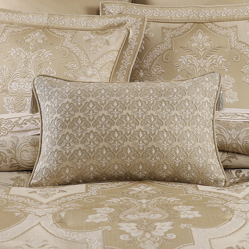 Therapeutic pillows for fibromyalgia relief​ Sondra Boudoir Decorative Throw Pillow