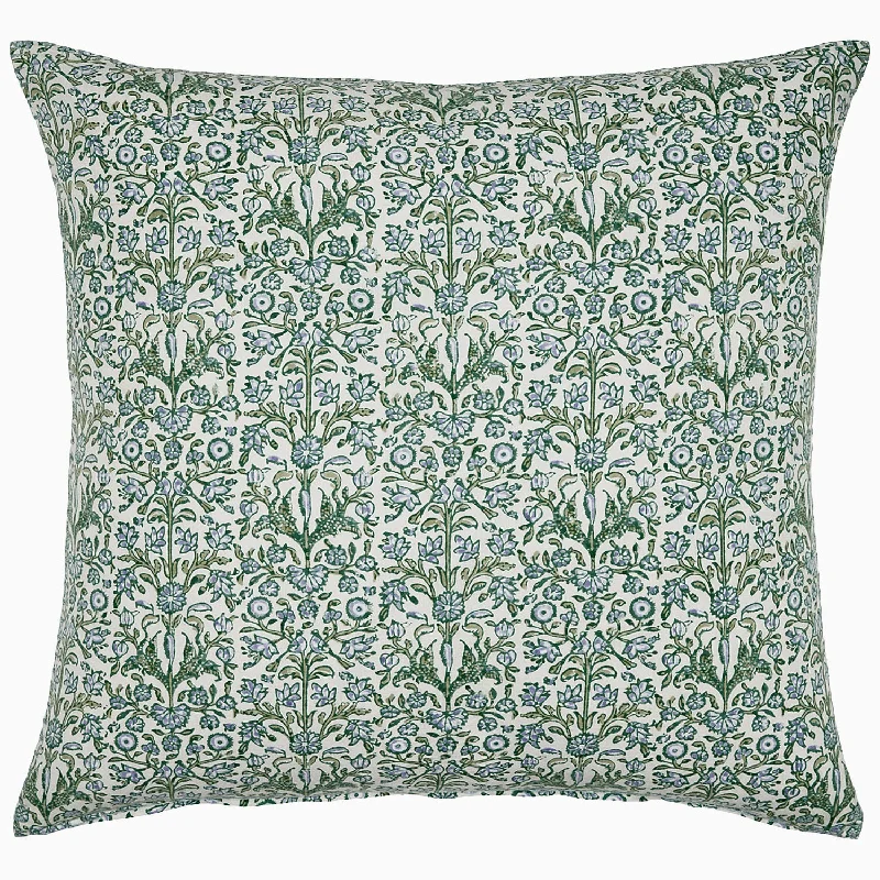 Hypoallergenic body pillows for shared beds​ Zuber Euro