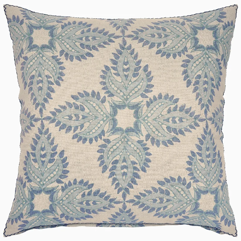 Reading pillows with built - in backrest​ Verdin Lapis Euro