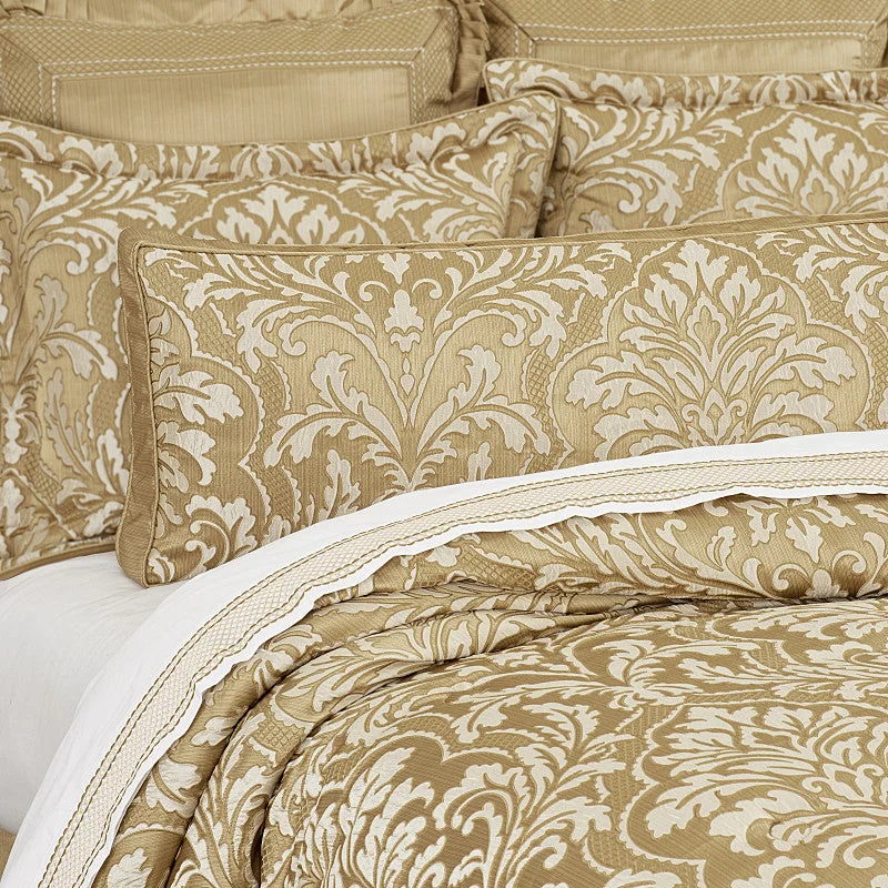 Anti - bacterial pillows for a hygienic sleep environment​ Aurelia Bolster Decorative Throw Pillow