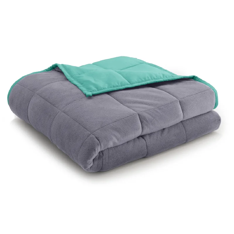 Grey Aqua