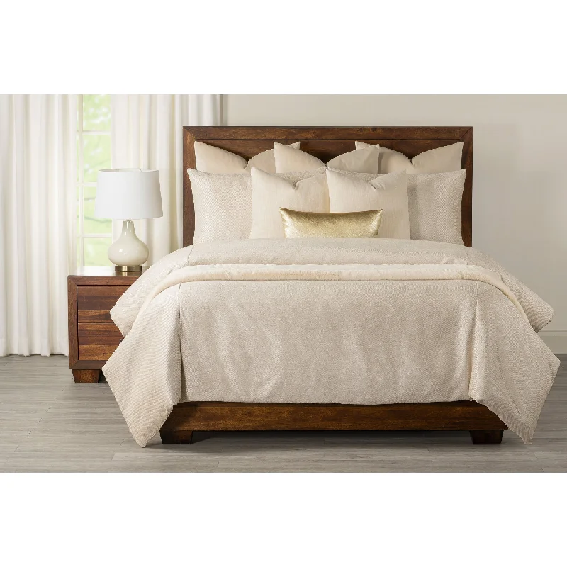 Comforters with a Scandinavian - inspired design for a cozy and inviting atmosphere​ Rhythm And Rhyme 11 Piece Supreme Set