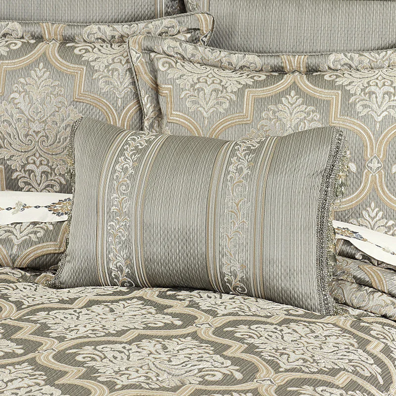 Moisture - wicking pillows for sweaty sleepers Martina Boudoir Decorative Throw Pillow Moisture - wicking pillows for sweaty sleepers Martina Boudoir Decorative Throw Pillow