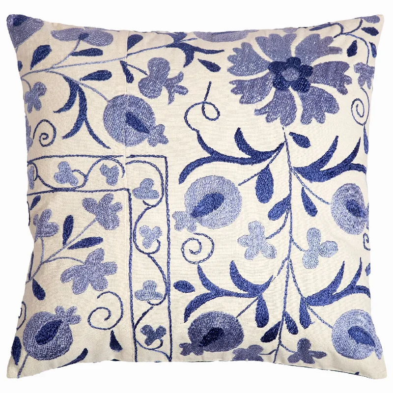 Orthopedic pillows for people with back pain​ Orchids Decorative Pillow