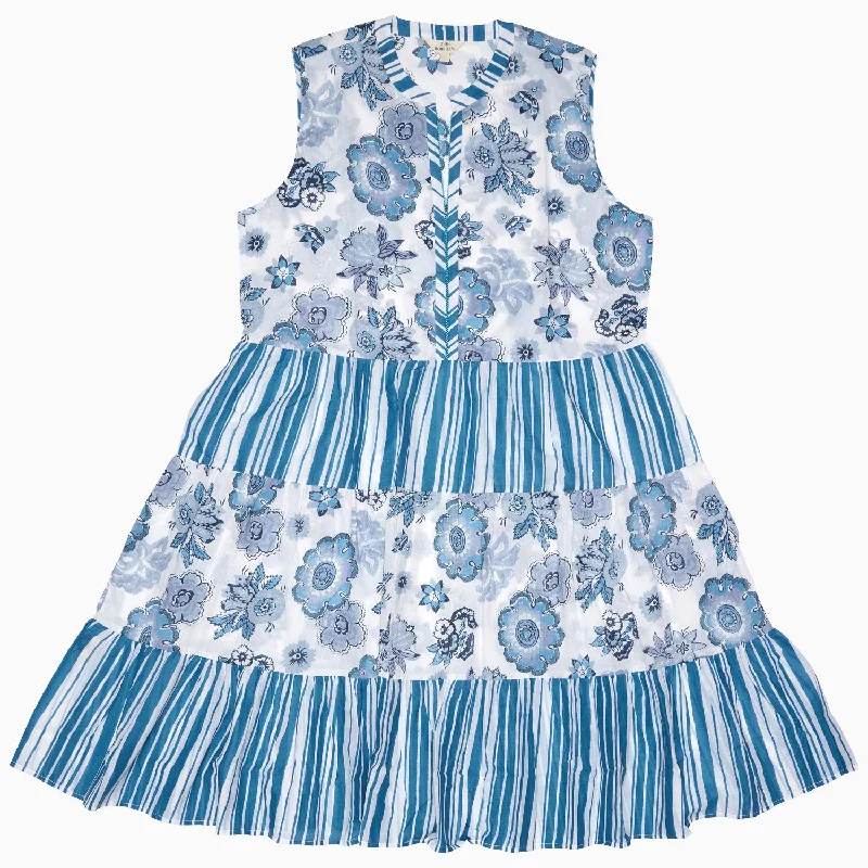Memory foam travel pillows with adjustable straps for easy attachment​ Riaz & Stripe Dress