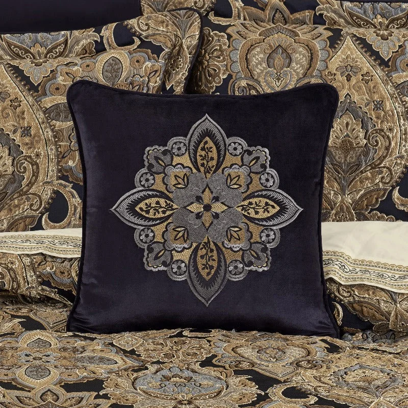 Memory foam wedge pillows for elevation during sleep Amara 18" Square Decorative Throw Pillow Memory foam wedge pillows for elevation during sleep Amara 18" Square Decorative Throw Pillow