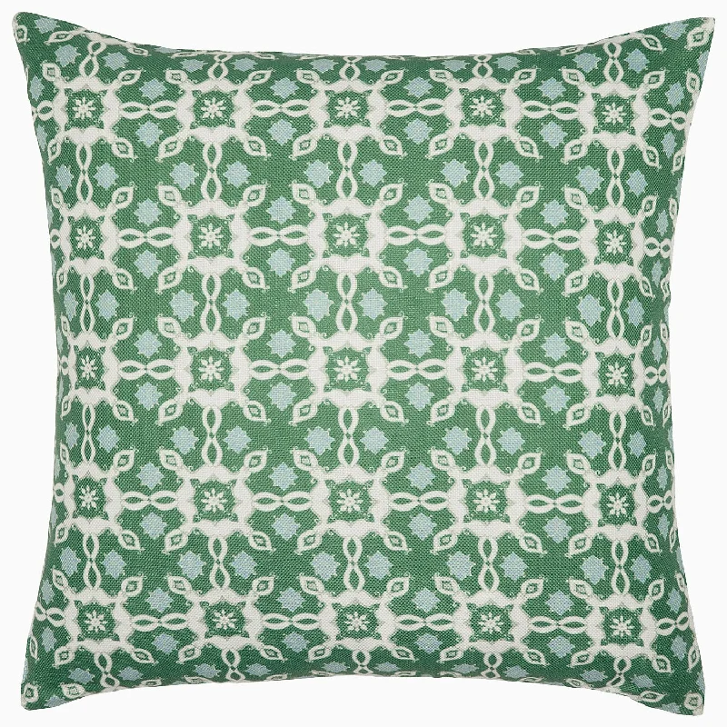 Lumbar support pillows for car seats​ Mindra Moss Outdoor Decorative Pillow