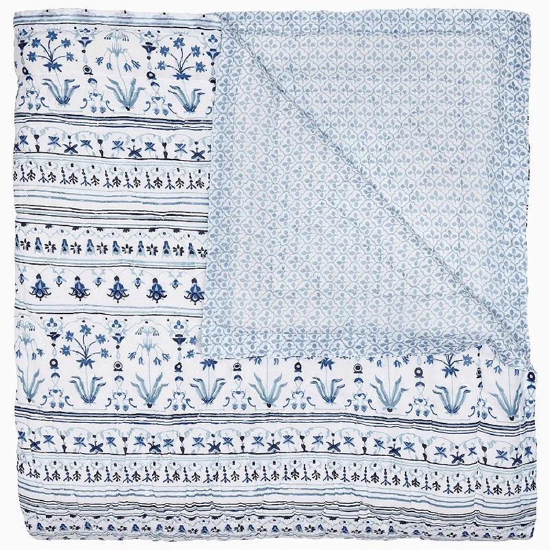 Orthopedic pillows for people with back pain​ Dalina Lapis Quilt