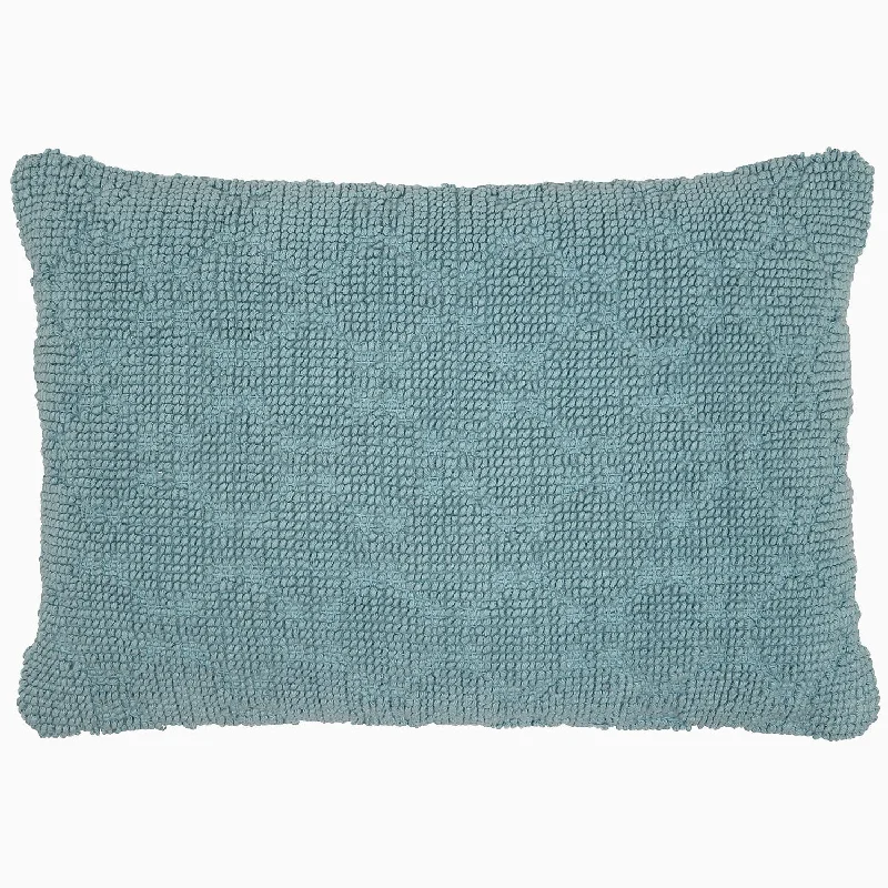 Adjustable lumbar support pillows for office desks​ Capala Mist Kidney Pillow