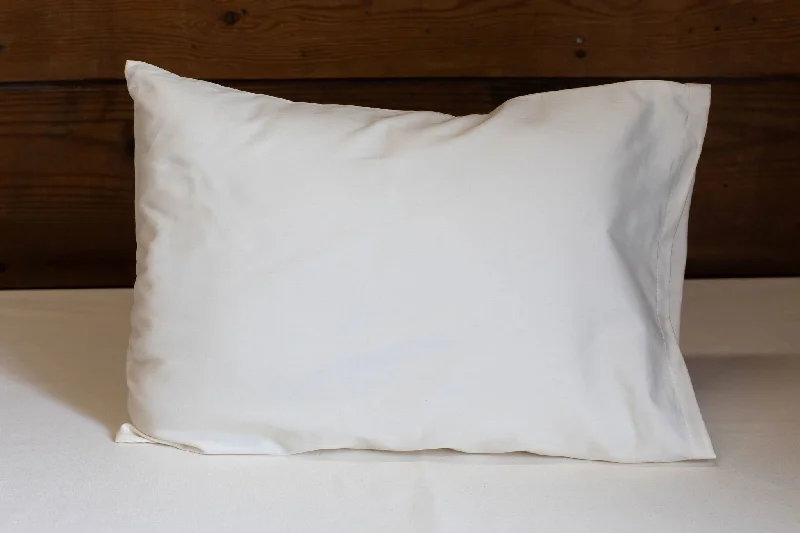 Anti - bacterial pillows for a hygienic sleep environment​ All-Natural Travel Pillow