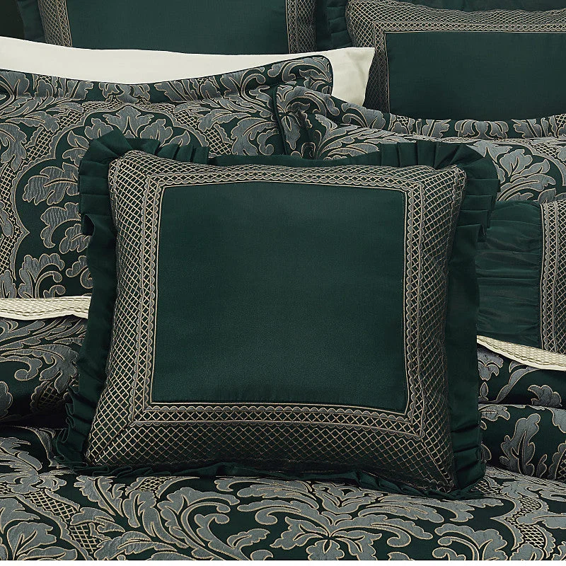 Body pillows for side sleepers​ Bellini 20" Square Decorative Throw Pillow