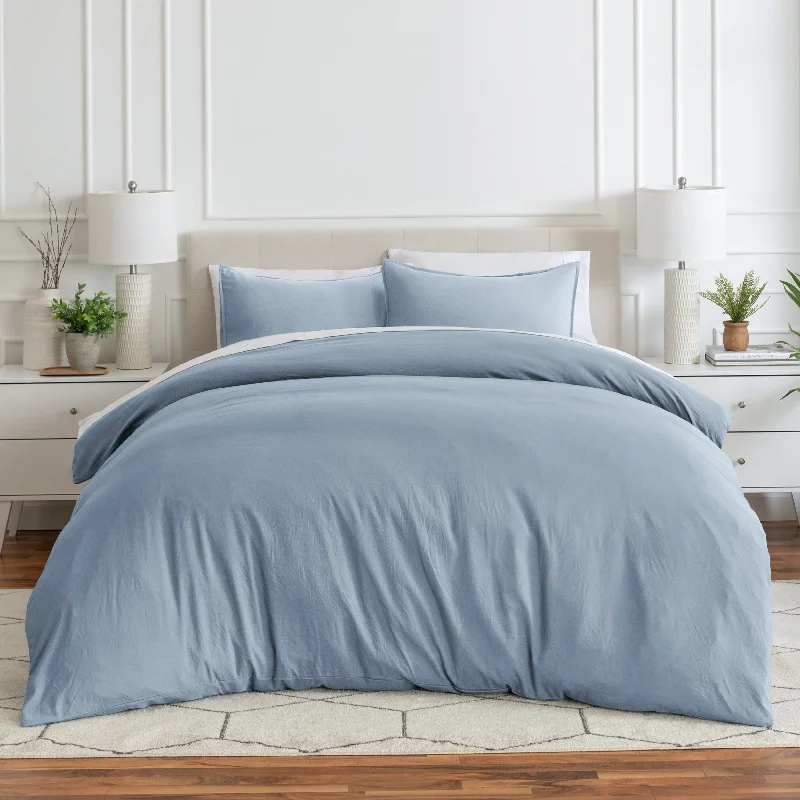 Dusty Blue