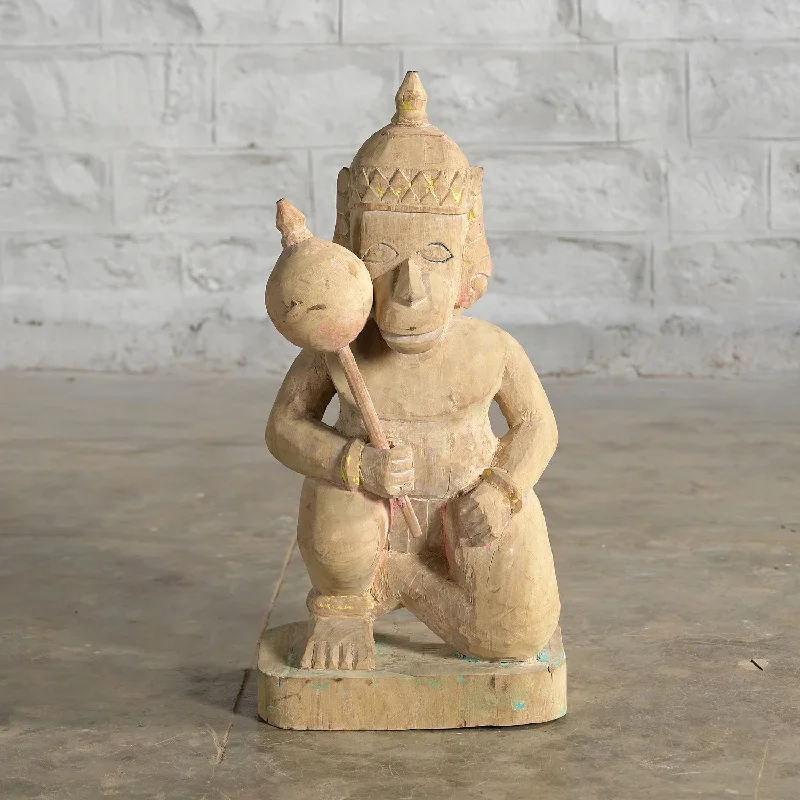 Cooling gel pillows for hot sleepers​ Hanuman Statue