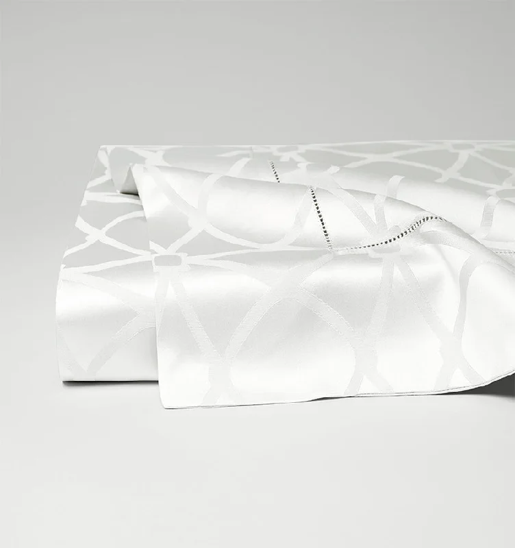  SFERRA Giza 45 Porta Flat Sheet