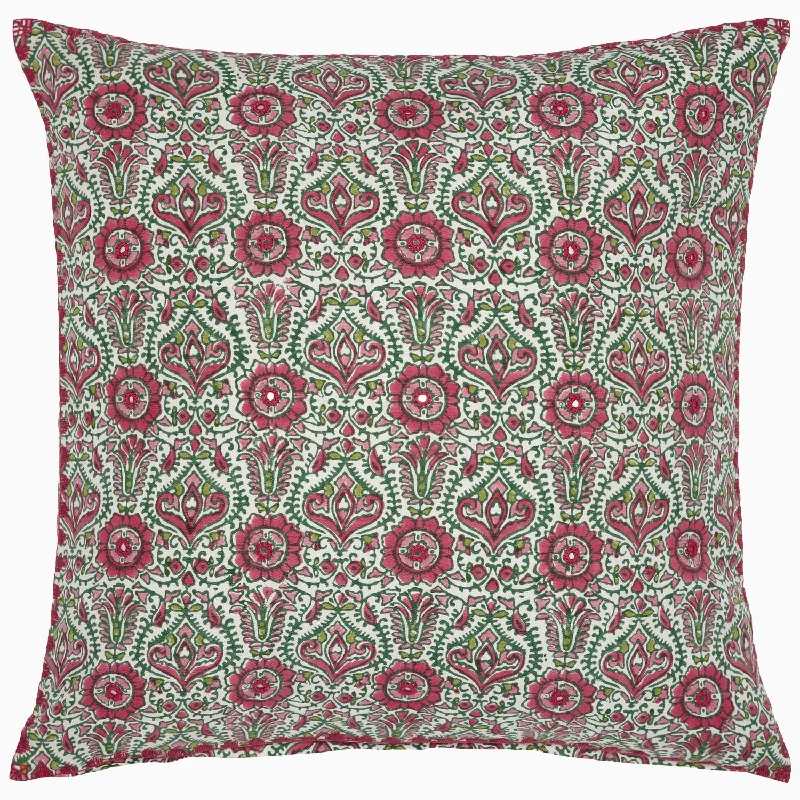 Memory foam hammock pillows for relaxed swinging​ Razia Azalea Decorative Pillow