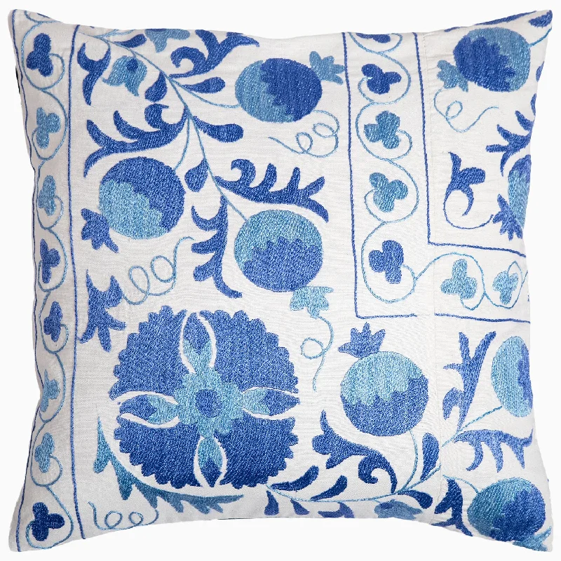 Aromatherapy pillows with lavender scent​ Corners Decorative Pillow