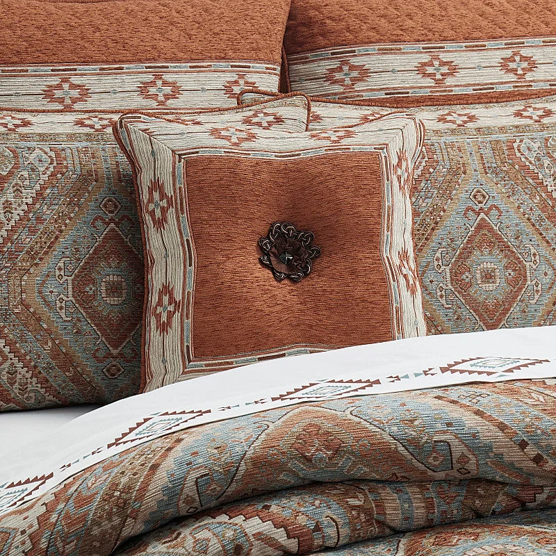 Therapeutic wedge pillows for acid reflux relief​ Jackson Lodge 18" Square Decorative Throw Pillow