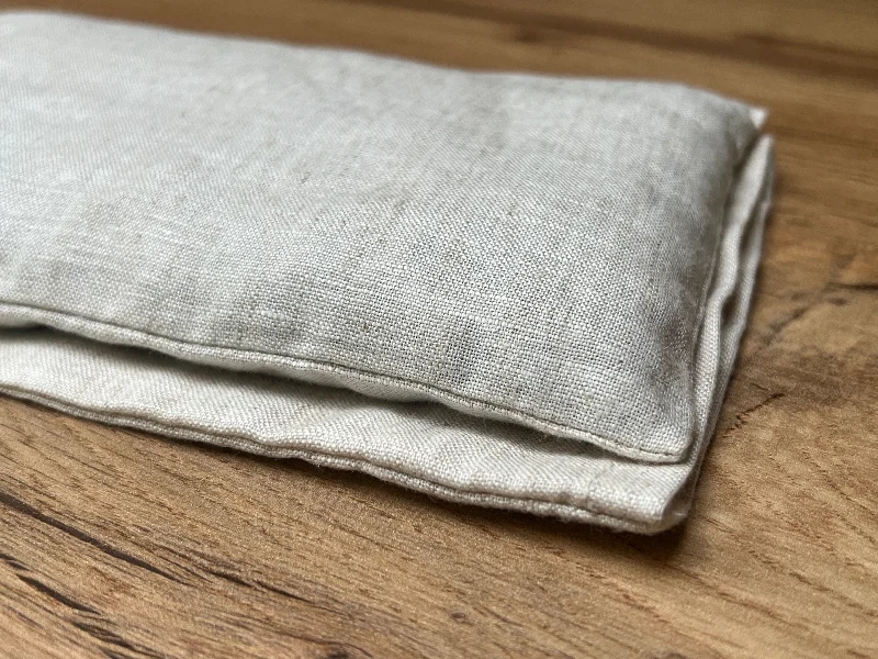 Bolster pillows for decorative and functional use Hemp Eye Mask filled Buckwheat hulls Meditation Eye Mask organic Buckwheat hulls Fiber Filling Including an additional removable hemp cover. Bolster pillows for decorative and functional use Hemp Eye Mask filled Buckwheat hulls Meditation Eye Mask organic Buckwheat hulls Fiber Filling Including an additional removable hemp cover.